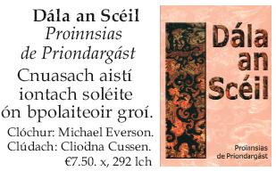 2003.39 Dála an Scéil